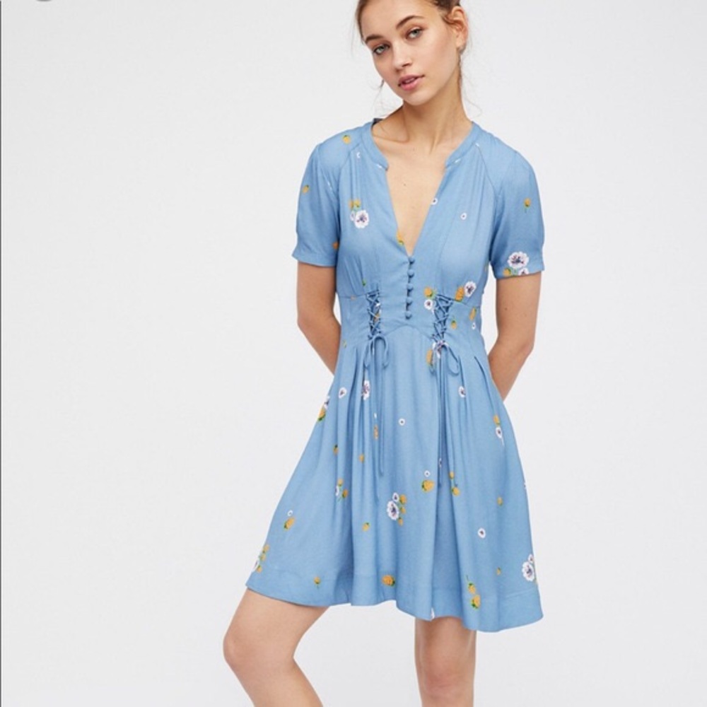 Free People Dress